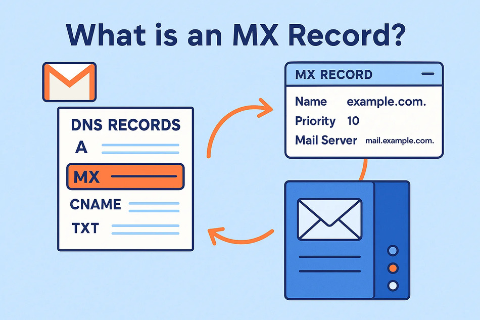 mx-record