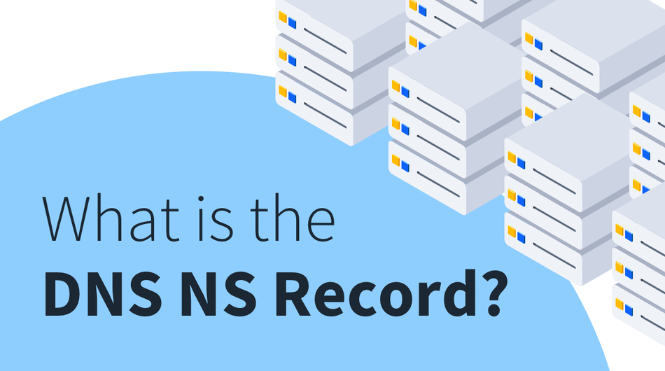 ns-record