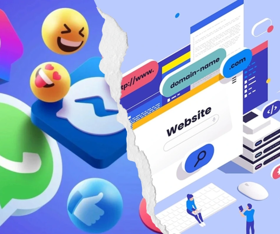 vai-tro-cua-domain-tren-website