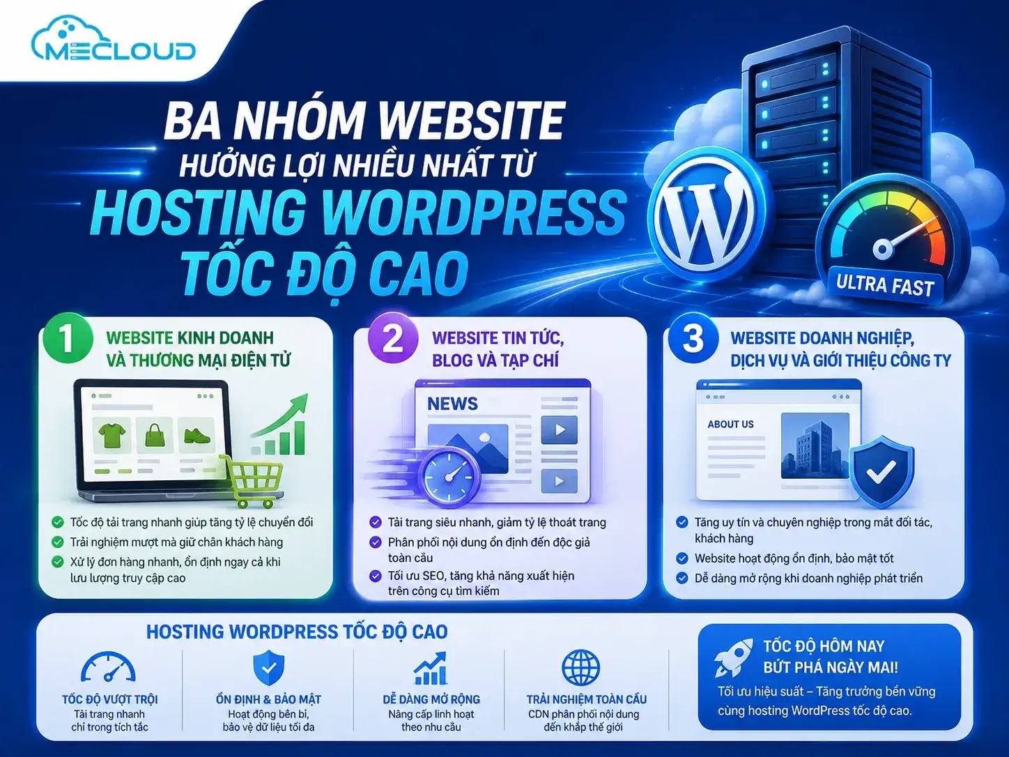 ba-nhom-website-huong-loi-nhieu-nhat-tu-hosting-wordpres-toc-do-cao