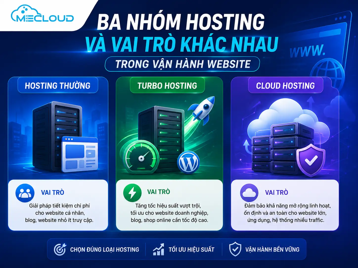 ba-nhom-hosting-va-vai-tro-khac-nhau-trong-van-hanh-website